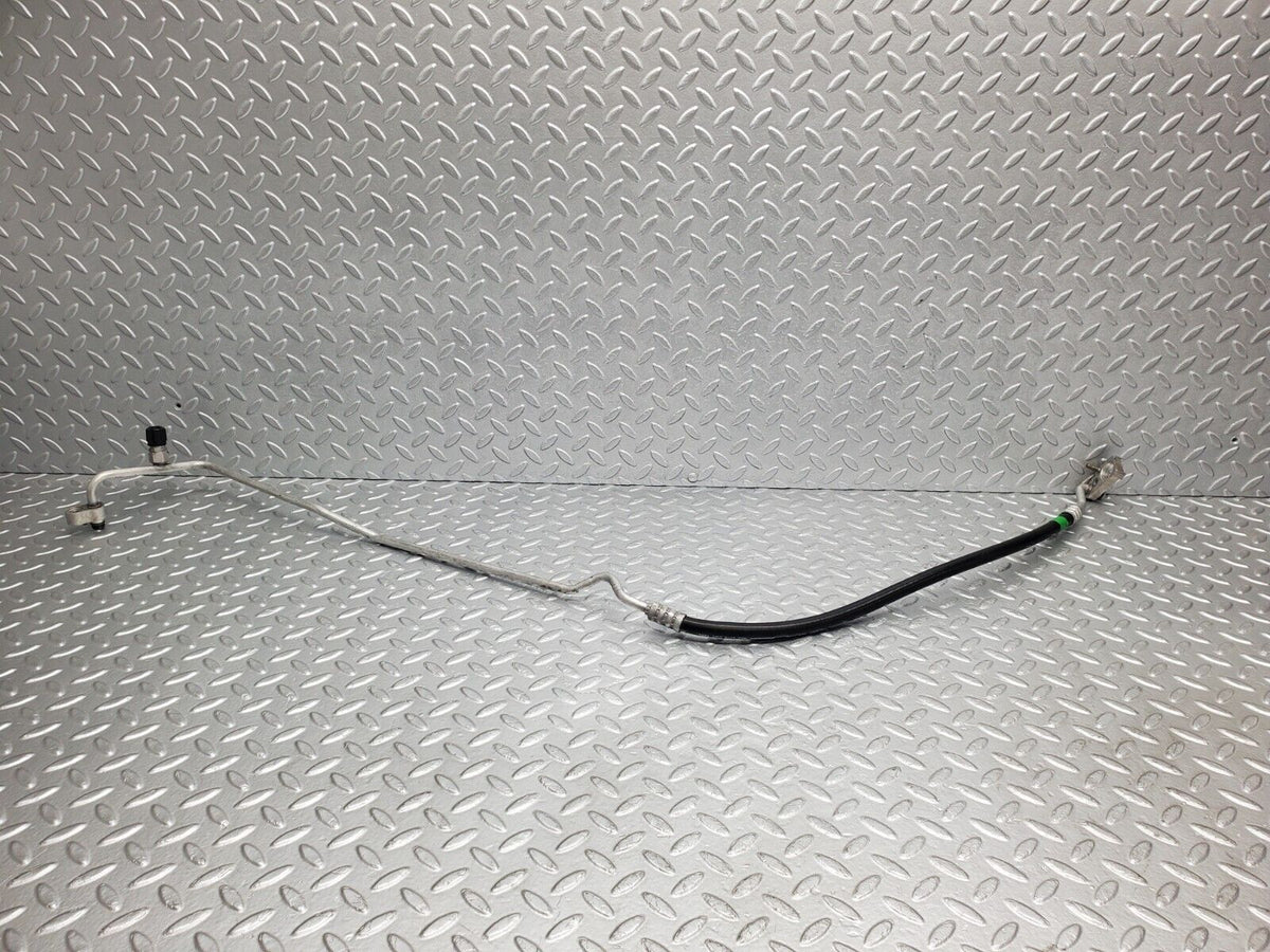 48055 Mercedes-Benz R230 350SL Coupe Air Conditioning Hose Pipe ND2 6228