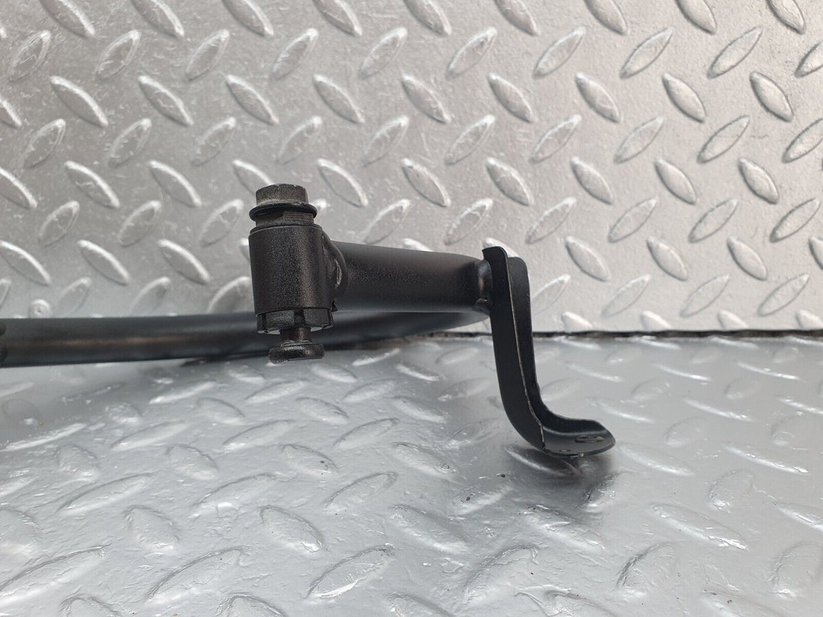 42839 Mercedes-Benz W201 190 2.0L Trunk Lid Hinge Right Side