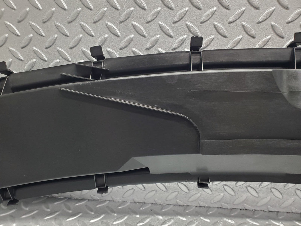 49561 Mercedes-Benz W220 Bonnet Grill Drain Panel A2208800705