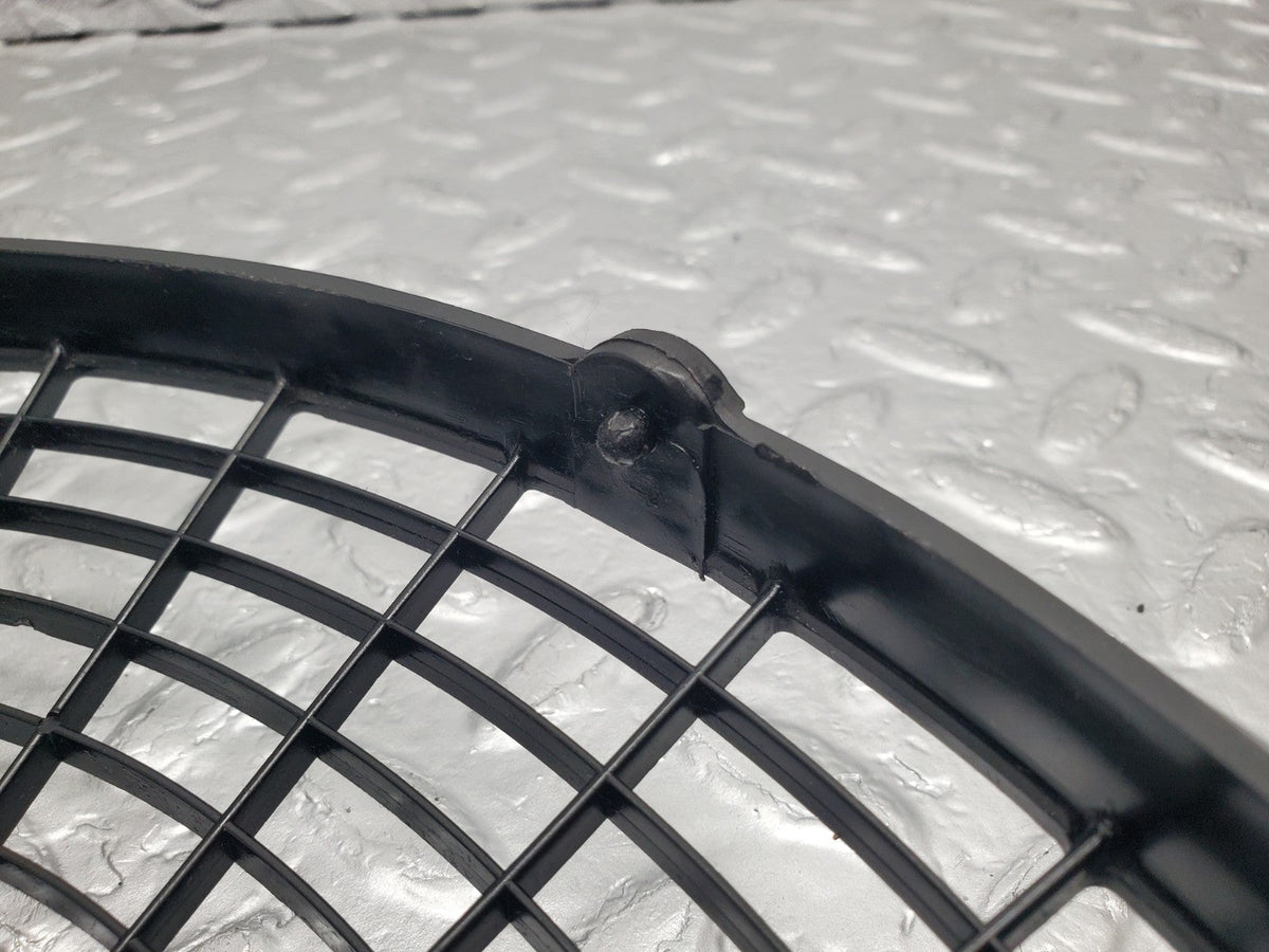 50670 Mercedes-Benz W108 280SE 3.5 Engine Cooling Fan Cover