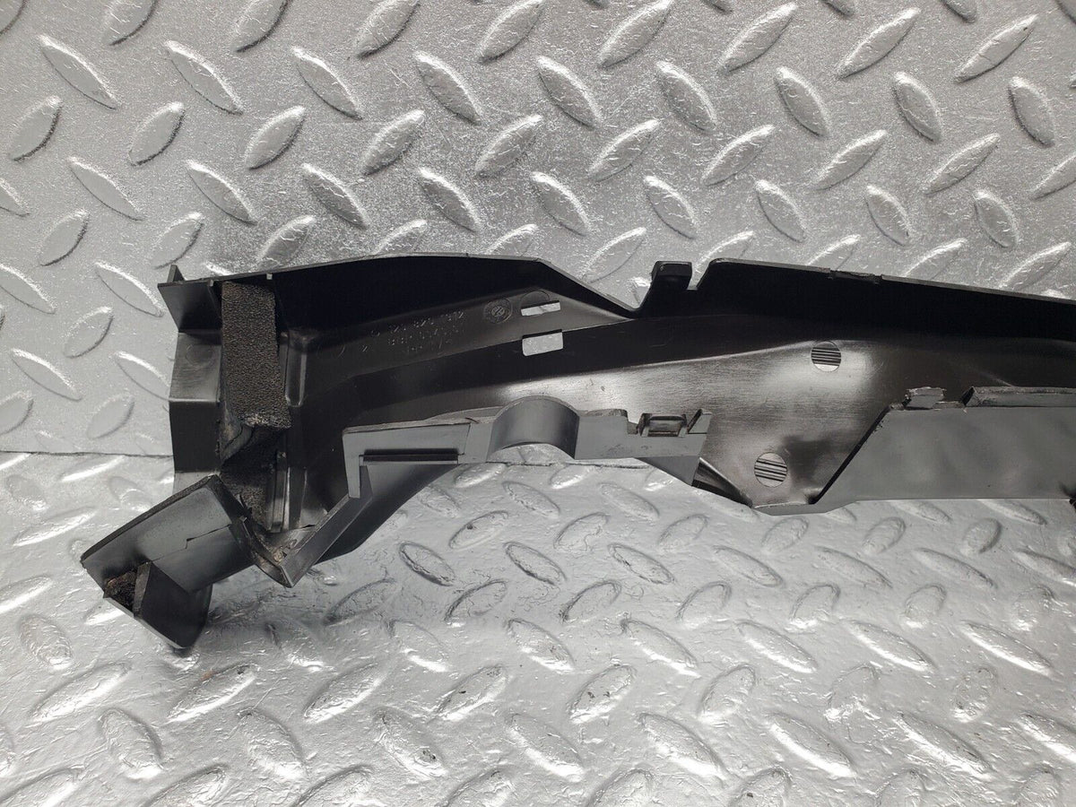 46893 Mercedes-Benz R129 320SL Coupe Engine Cable Channel Left Side A1298201912