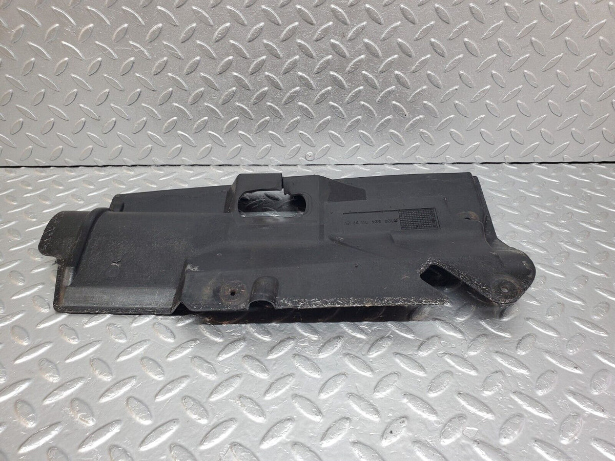 45198 Mercedes-Benz R129 300SL Coupe Engine Bay Undertray Right A1295240830