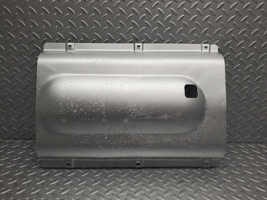 49715 Mercedes-Benz R107 380SL Exhaust Heat Shield