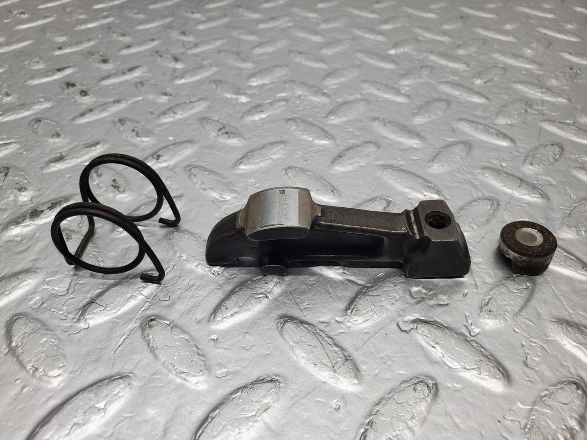 48869 Mercedes-Benz W108 Valve Rocker Arm With Retaining Spring & Tappet