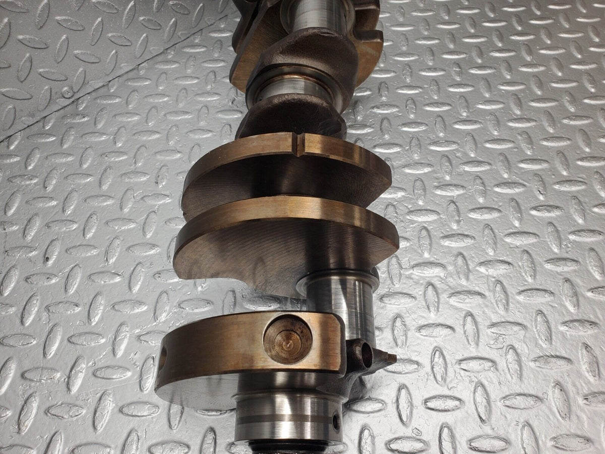 46318 Mercedes-Benz W126 420SE Crankshaft A1160312501