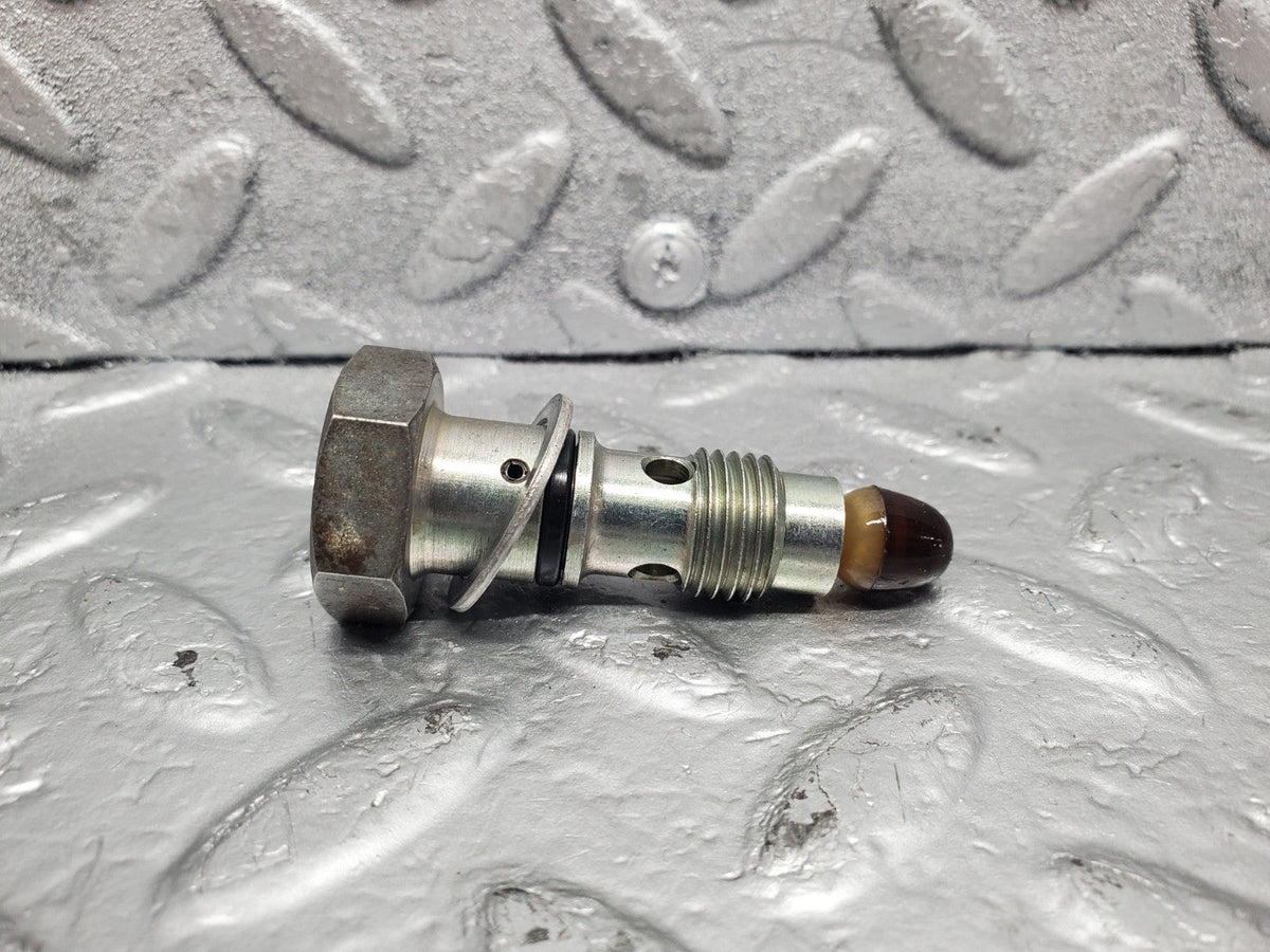 50328 Mercedes-Benz Automatic Gearbox Relief Valve 722.002