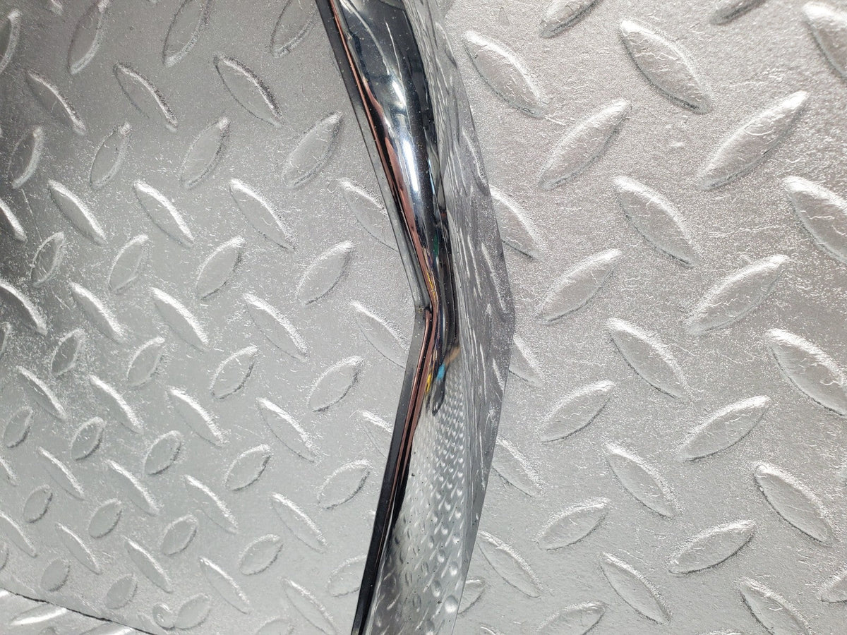 48537 Mercedes-Benz W108 Headlight Chrome Frame 1305542029