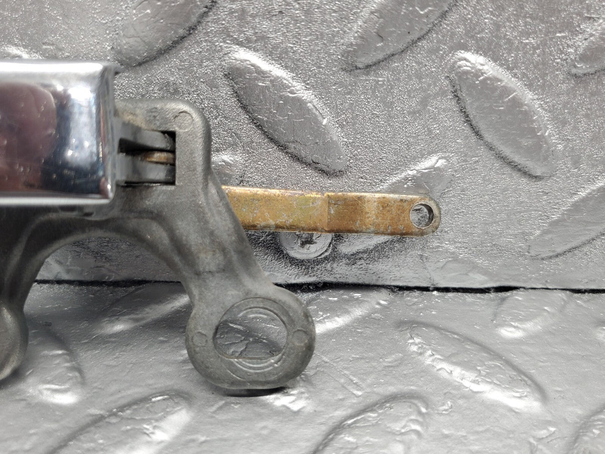 48623 Mercedes-Benz W123 Right Interior Door Handle