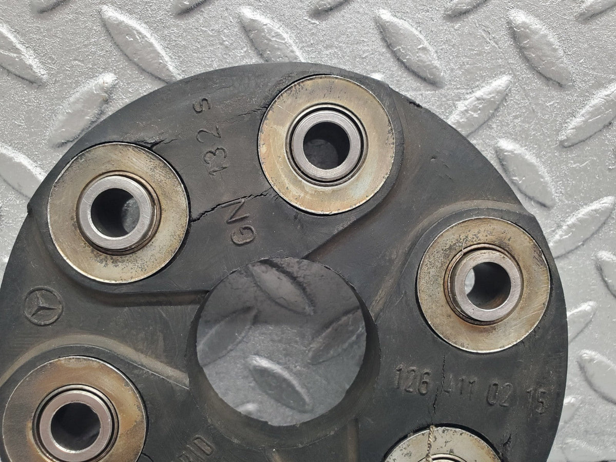 50246 Mercedes-Benz Propshaft Joint Rubber 722.313 A1264110215