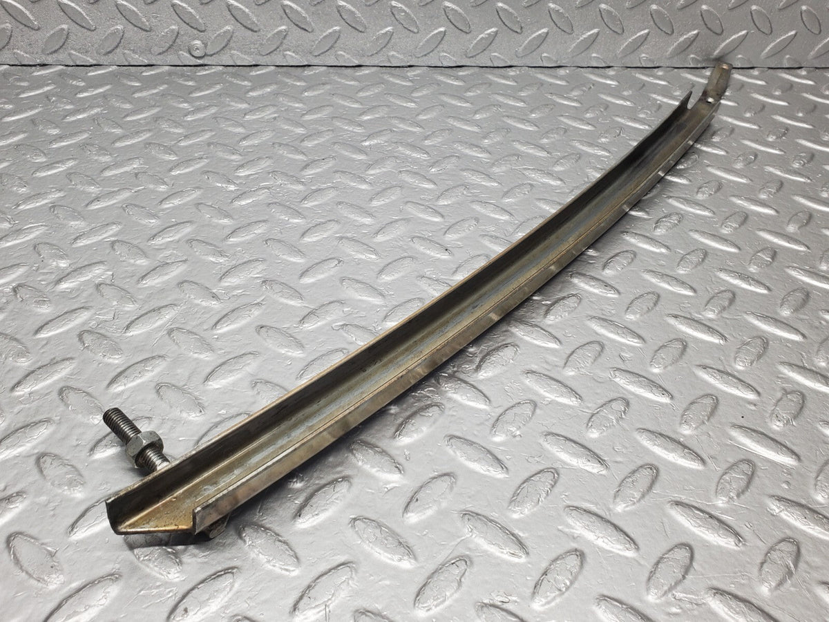 48218 Mercedes-Benz C107 R107 Front Right Door Window Channel