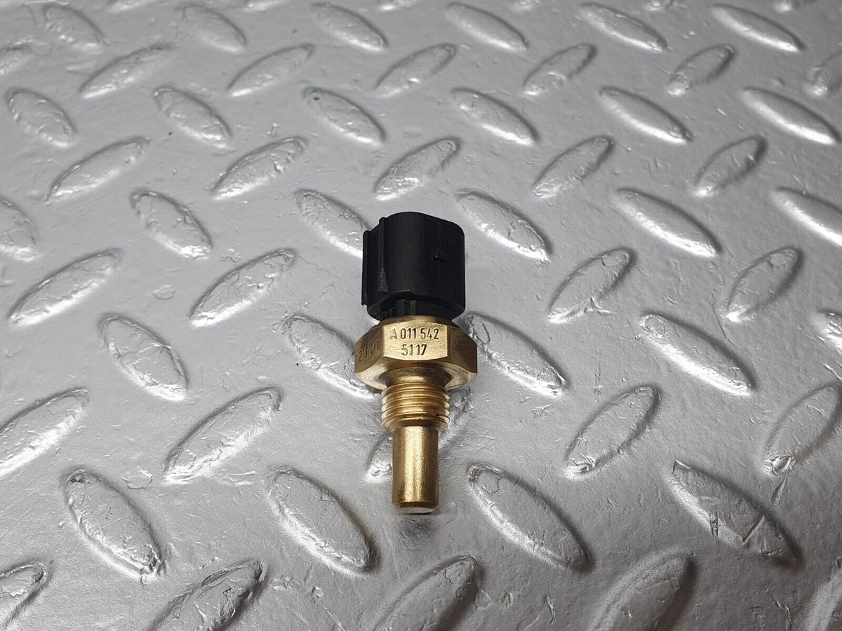 42381 Mercedes-Benz R129 320SL Coupe Coolant Temperature Sensor VDO A0115425117
