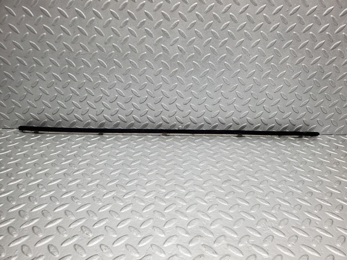 49508 Mercedes-Benz W113 Pagoda Window Seal Left Side