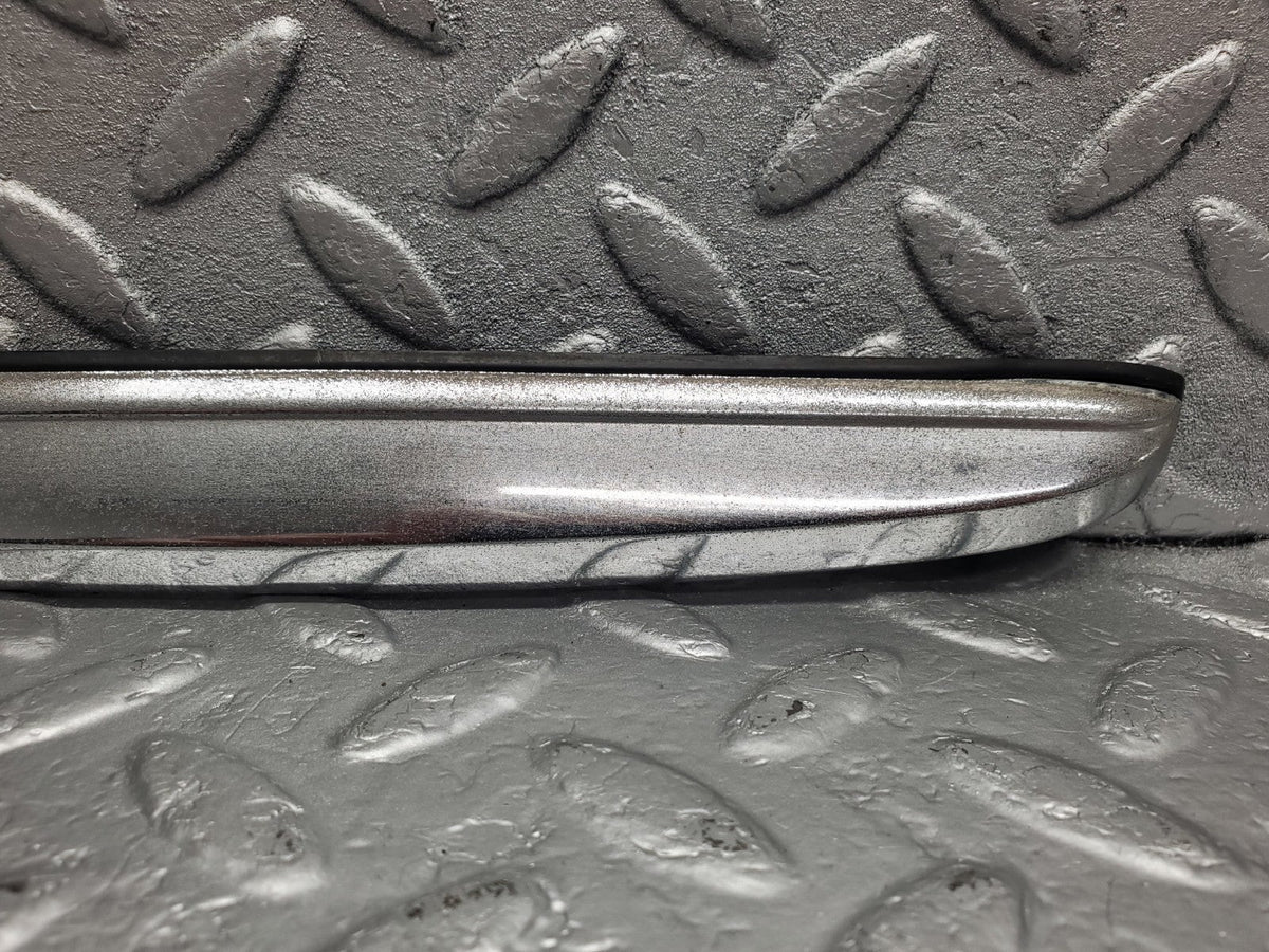 50679 Mercedes-Benz W108 280SE 3.5 Trunk Lid Chrome Handle