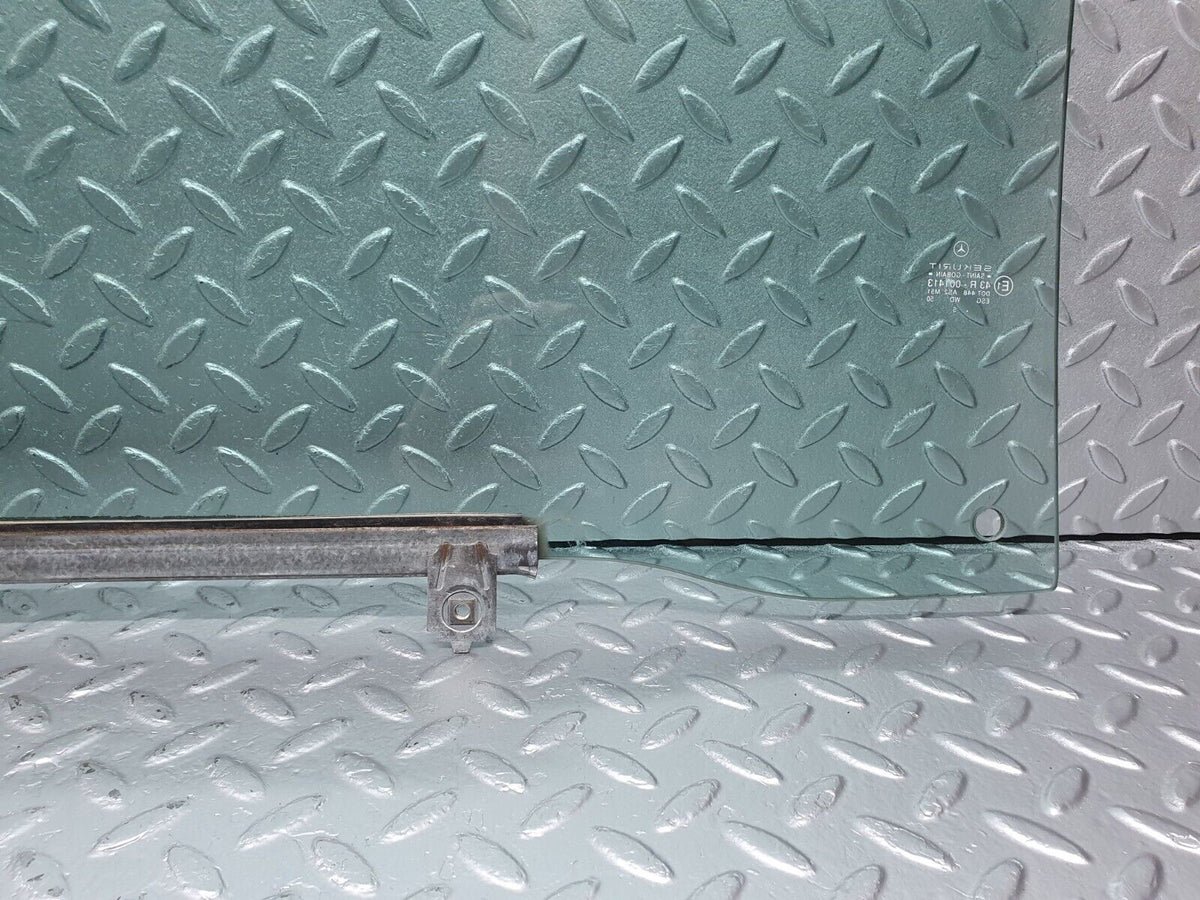 42411 Mercedes-Benz R129 320SL Coupe Left Door Window Glass