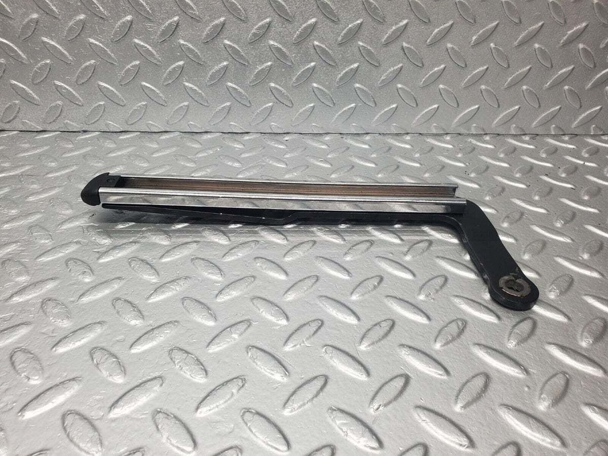 47238 Mercedes-Benz R129 320SL Coupe Soft Top Roof Regulator Rail Left
