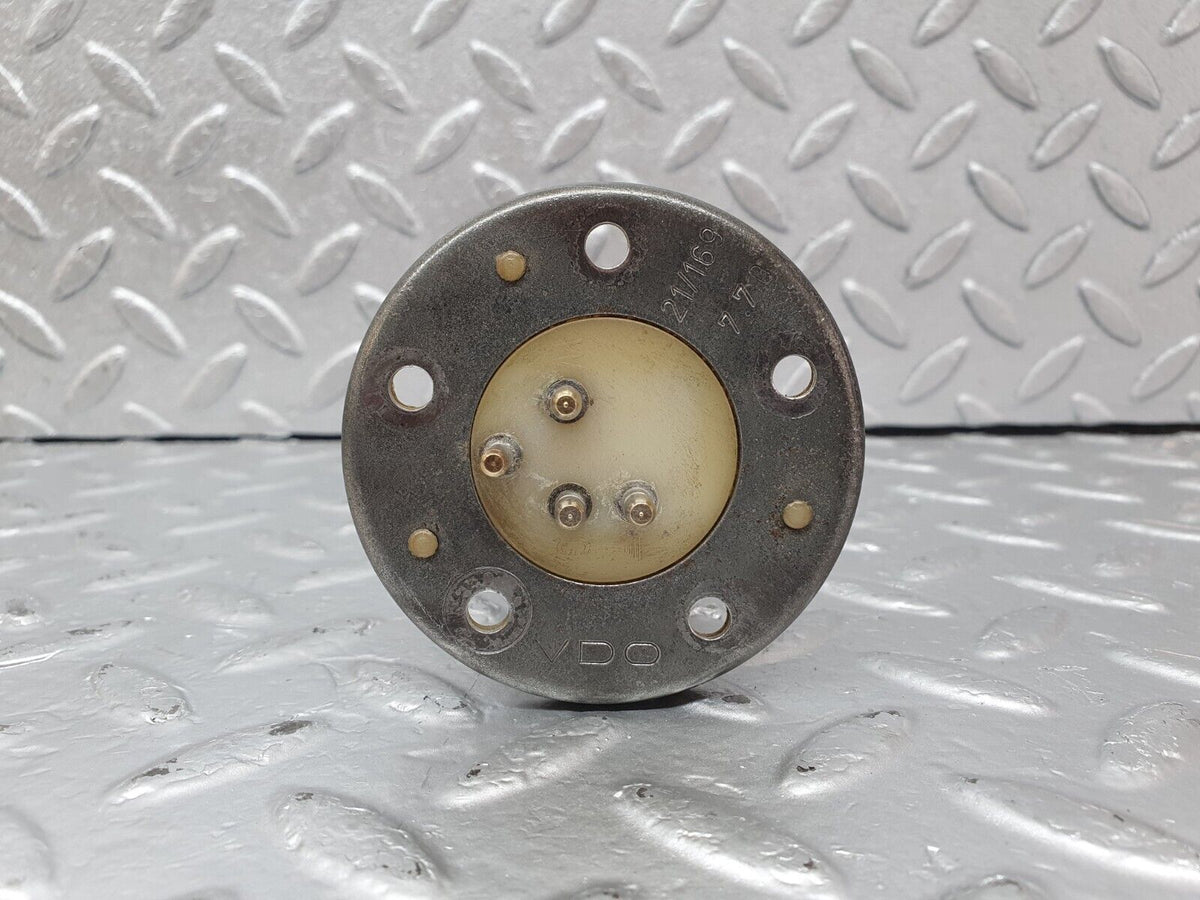 43444 Mercedes-Benz W108 280SE Fuel Level Sender Unit VDO 21/169