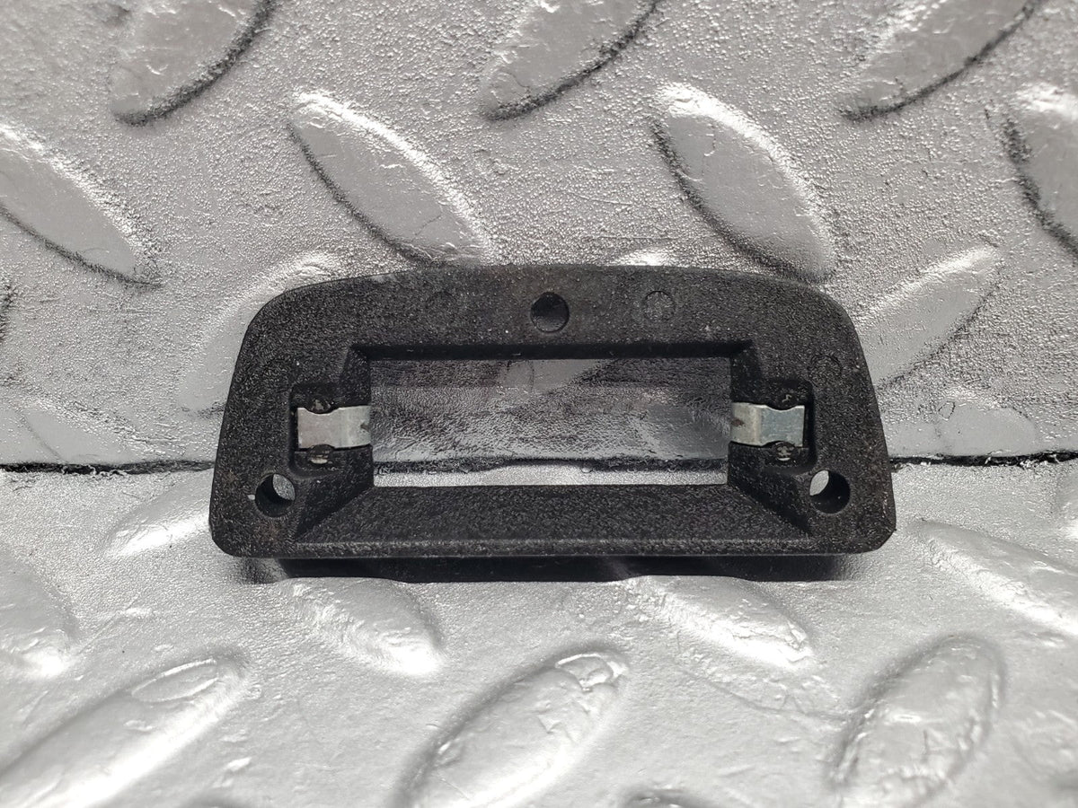 49689 Mercedes-Benz R107 380SL Rear View Mirror Bracket