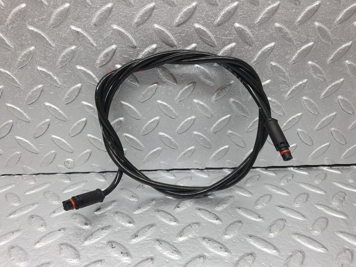 42360 Mercedes-Benz R129 320SL Coupe Suspension Roll Bar Cable A1295400509