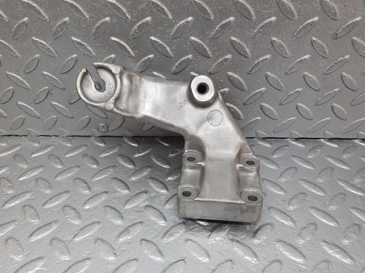 43554 Mercedes-Benz C126 380SEC Coupe Engine Mount Bracket Left A1162235004