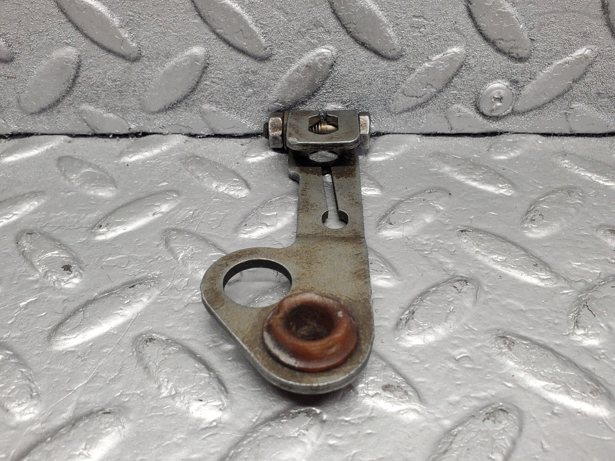 50245 Mercedes-Benz Automatic Gearbox Linkage Bracket 722.313