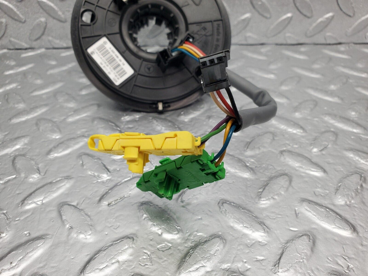 47800 Mercedes-Benz R230 350SL Coupe Airbag Slip Ring Clock Spring A0004640416