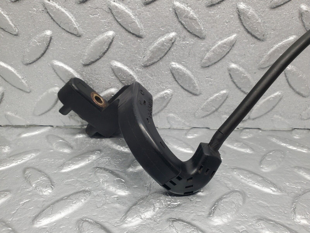 46064 Mercedes-Benz W126 420SE Brake Pad Sensor Rear Left A1265450728