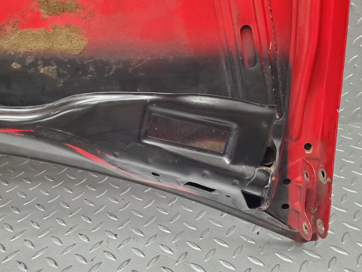 49458 Mercedes-Benz W201 Bonnet