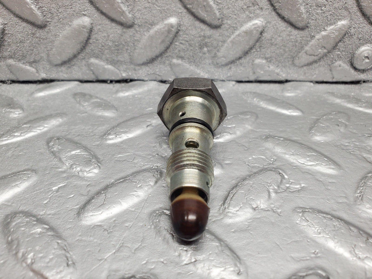 50276 Mercedes-Benz Automatic Gearbox Relief Valve 722.001