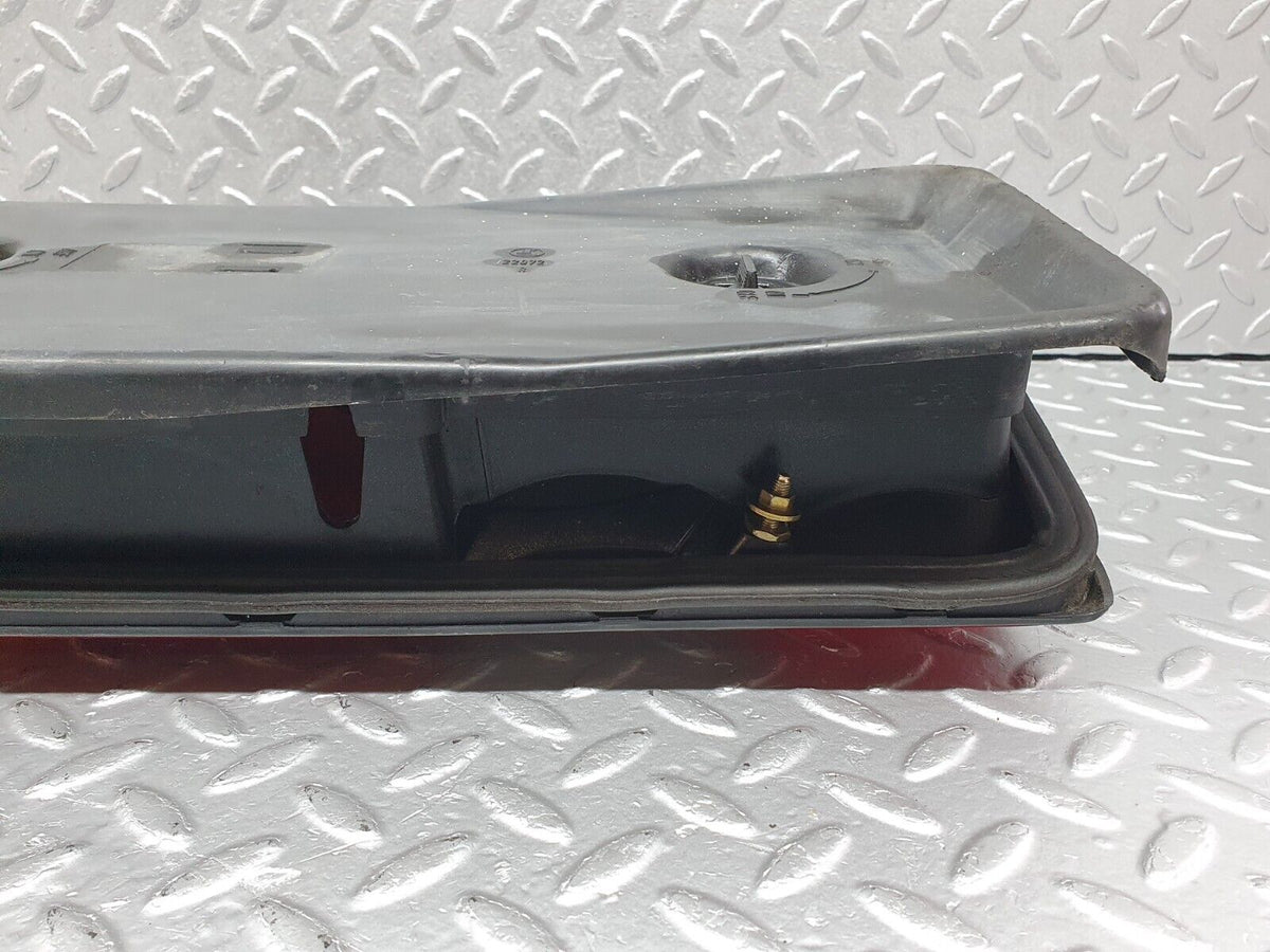 41162 Mercedes-Benz W126 300SE Tail Light & Bulb Holder Right Side