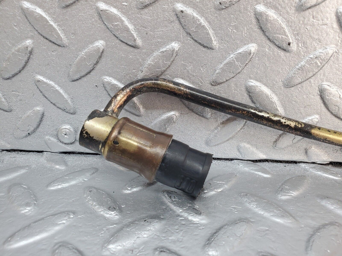 45221 Mercedes-Benz R129 300SL Coupe Fuel Line Pipe