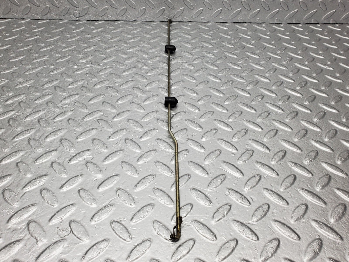 48506 Mercedes-Benz W108 Door Lock Linkage Rod Front Left