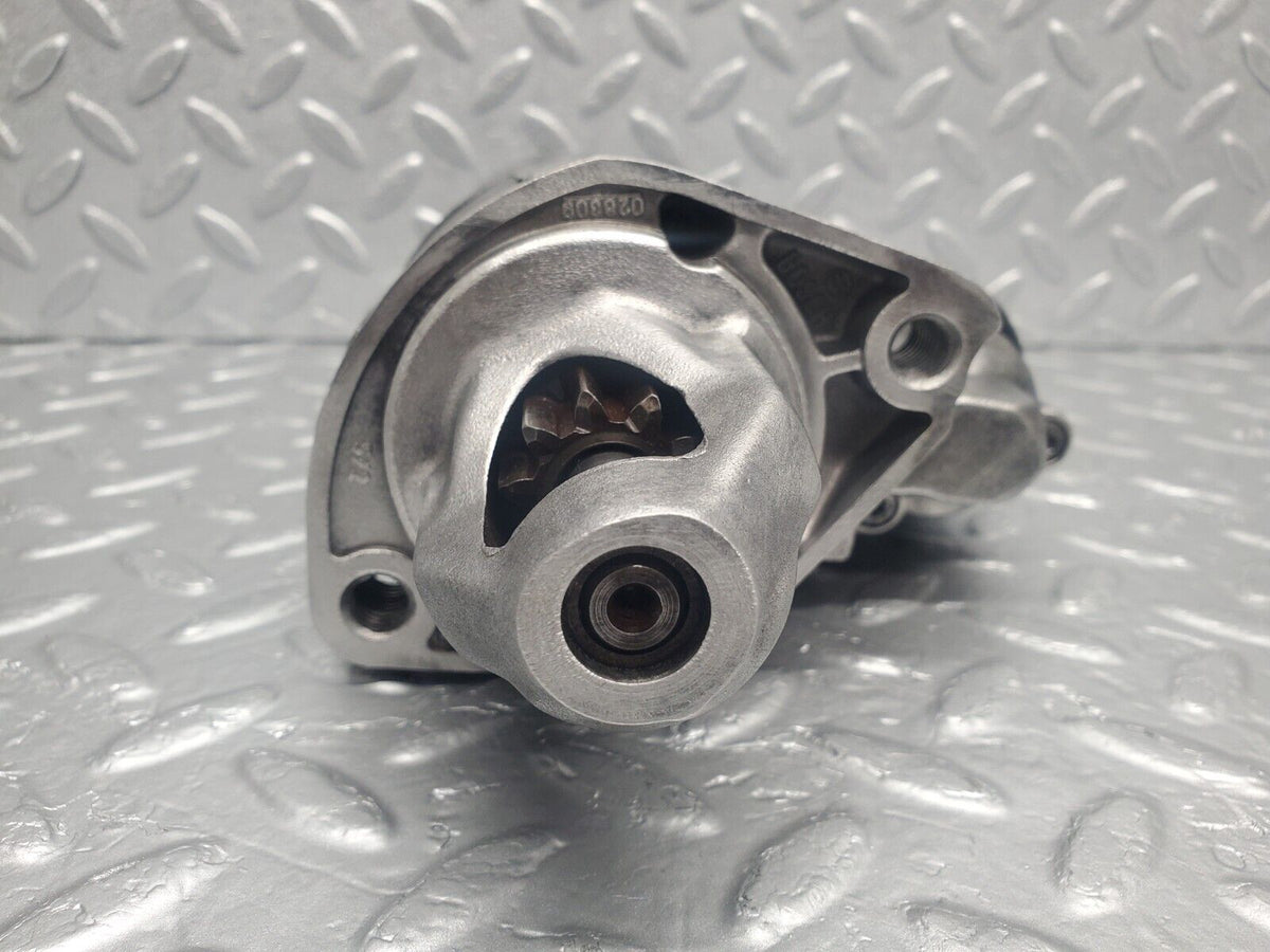 47183 Mercedes-Benz R129 320SL Coupe Starter Motor A0001108197
