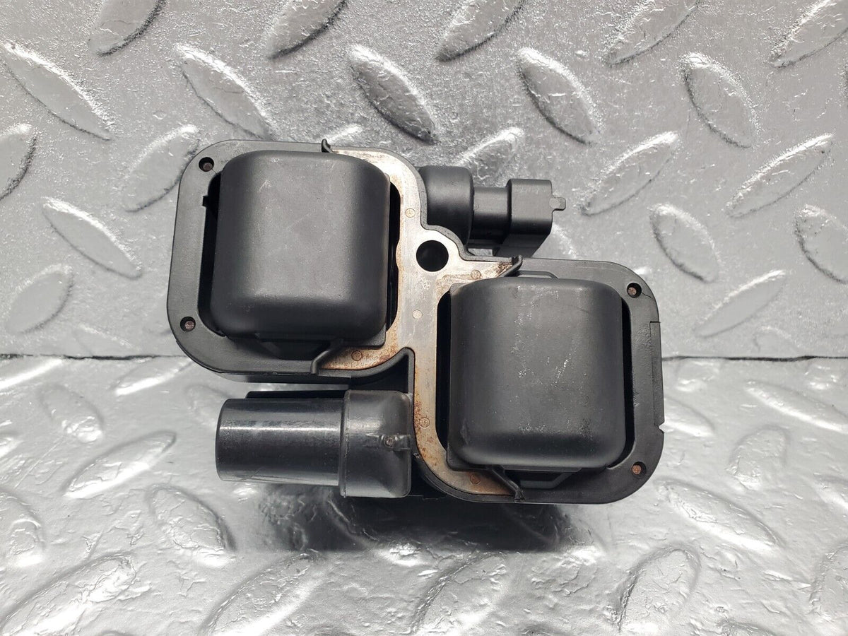 47985 Mercedes-Benz R230 350SL Coupe Ignition Coil Bosch 0001587803 0221503035