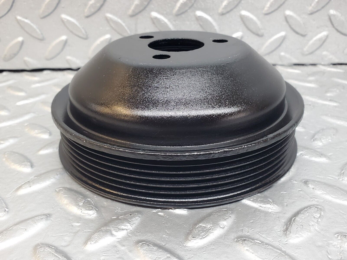 44721 Mercedes-Benz W124 220E Power Steering Pump Pulley A1112300015