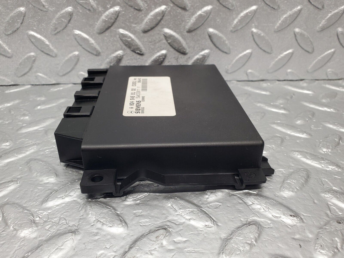 46869 Mercedes-Benz R129 320SL Coupe Gearbox Control Unit A0245458132