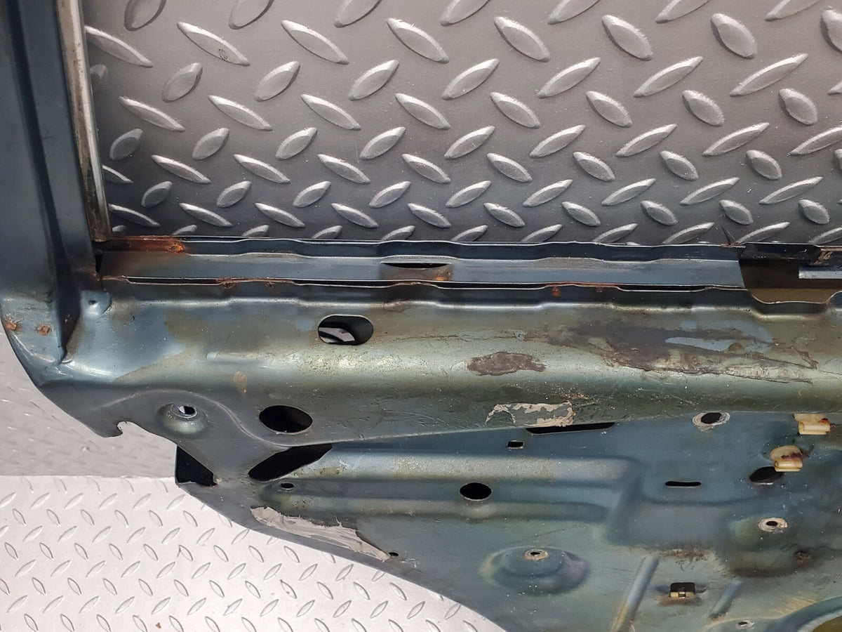 48750 Mercedes-Benz S123 Wagon Rear Left Door