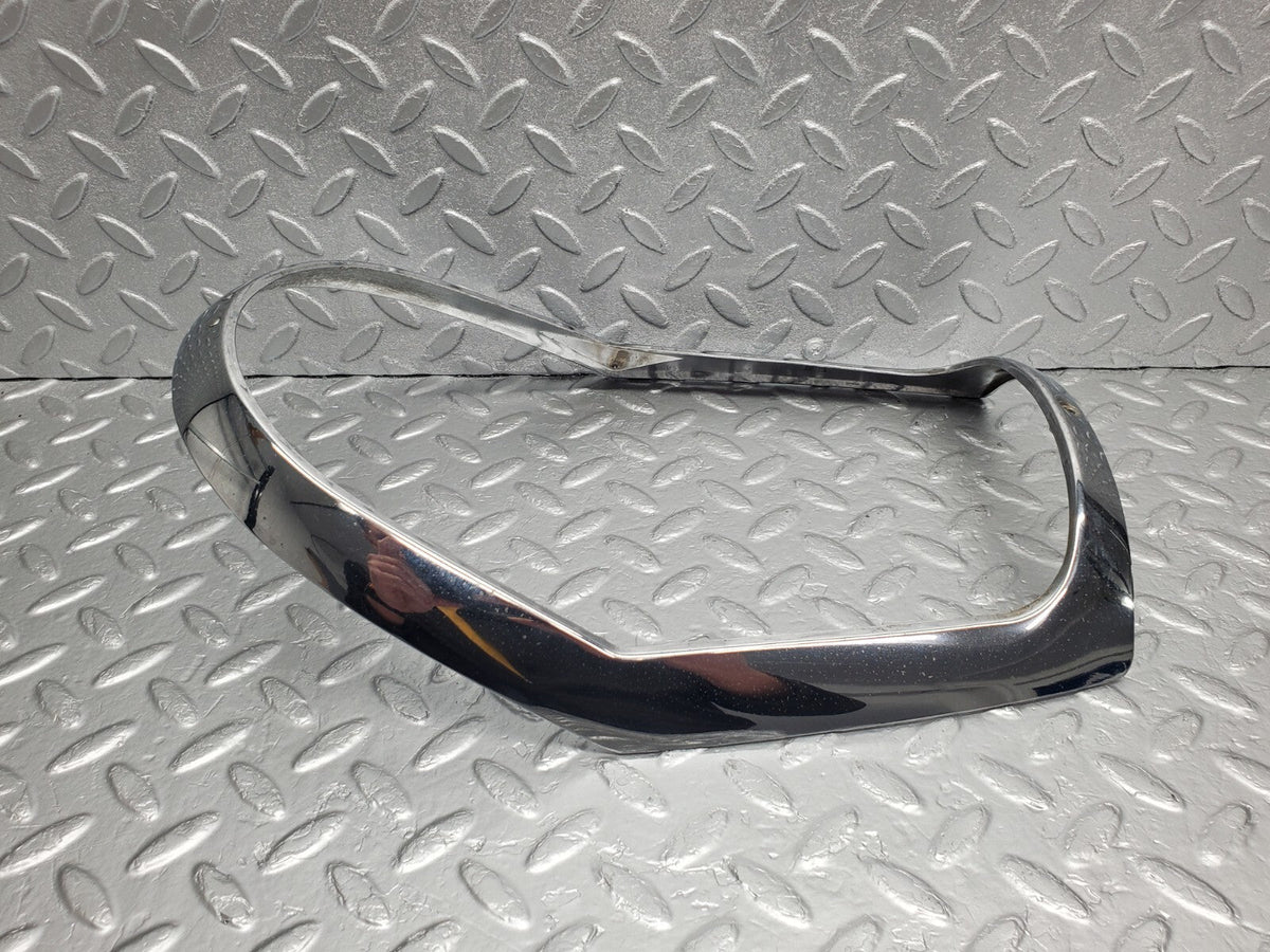 48537 Mercedes-Benz W108 Headlight Chrome Frame 1305542029