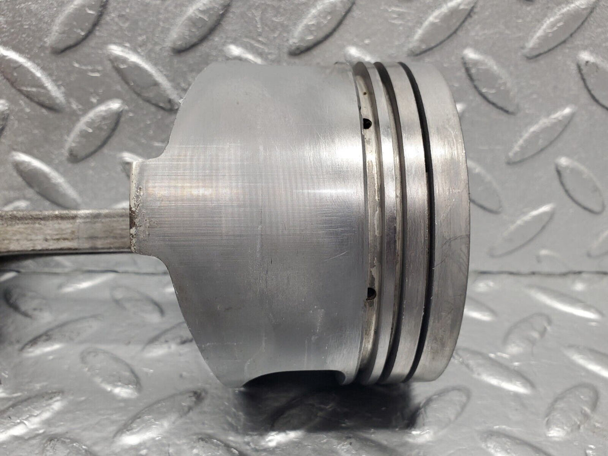 46283 Mercedes-Benz W126 420SE Piston With Connecting Rod 91.995mm