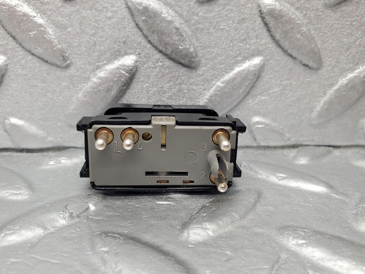 46921 Mercedes-Benz R129 320SL Coupe Right Door Window Switch A1298201410
