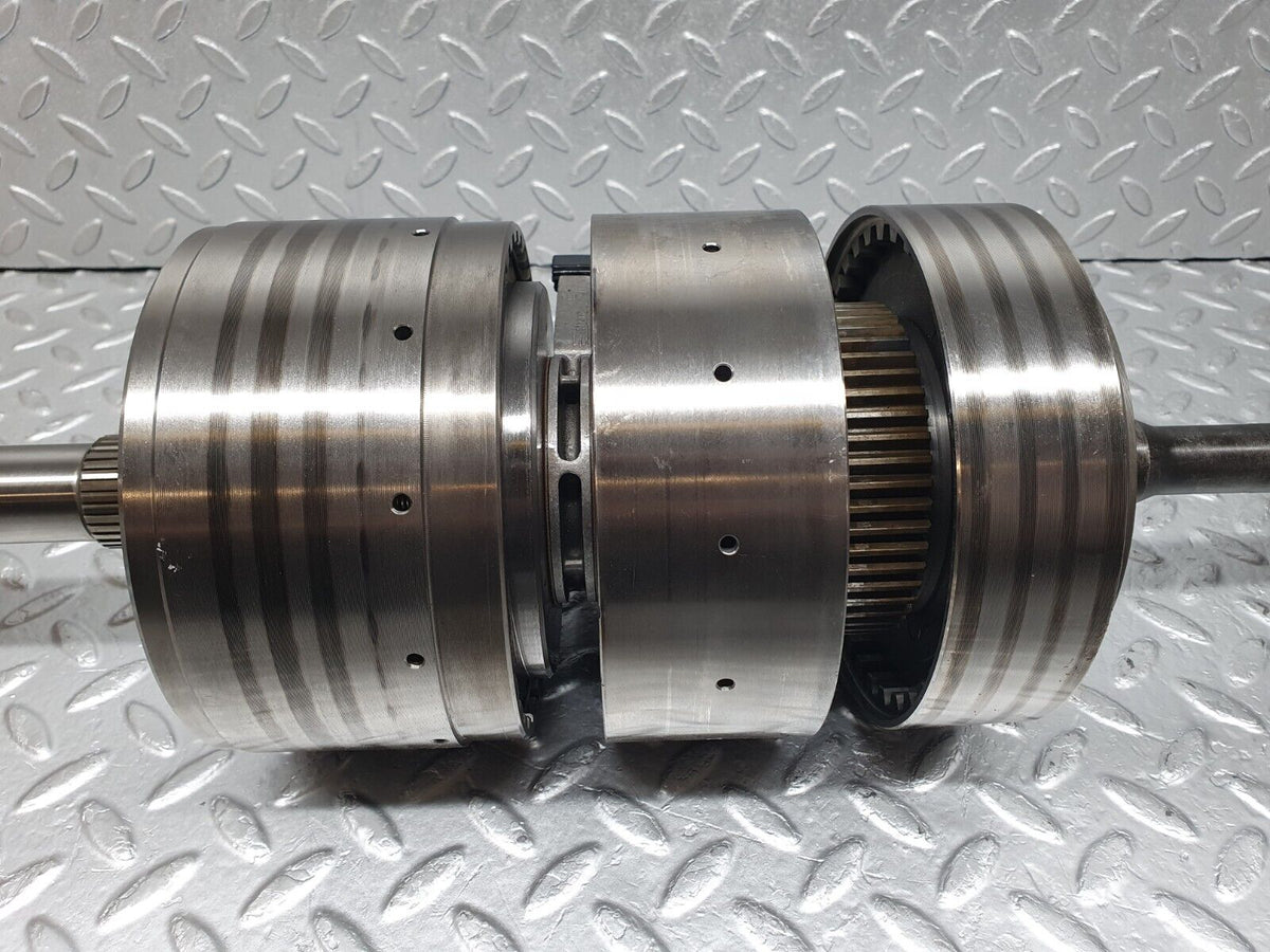 44240 Mercedes-Benz C107 350SLC Coupe Automatic Gearbox Gear Set 722.001