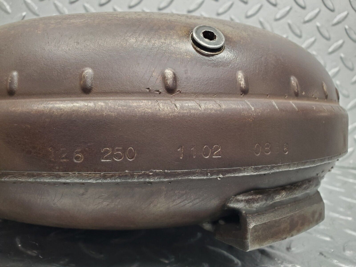 46095 Mercedes-Benz W126 420SE Torque Converter A1262501102