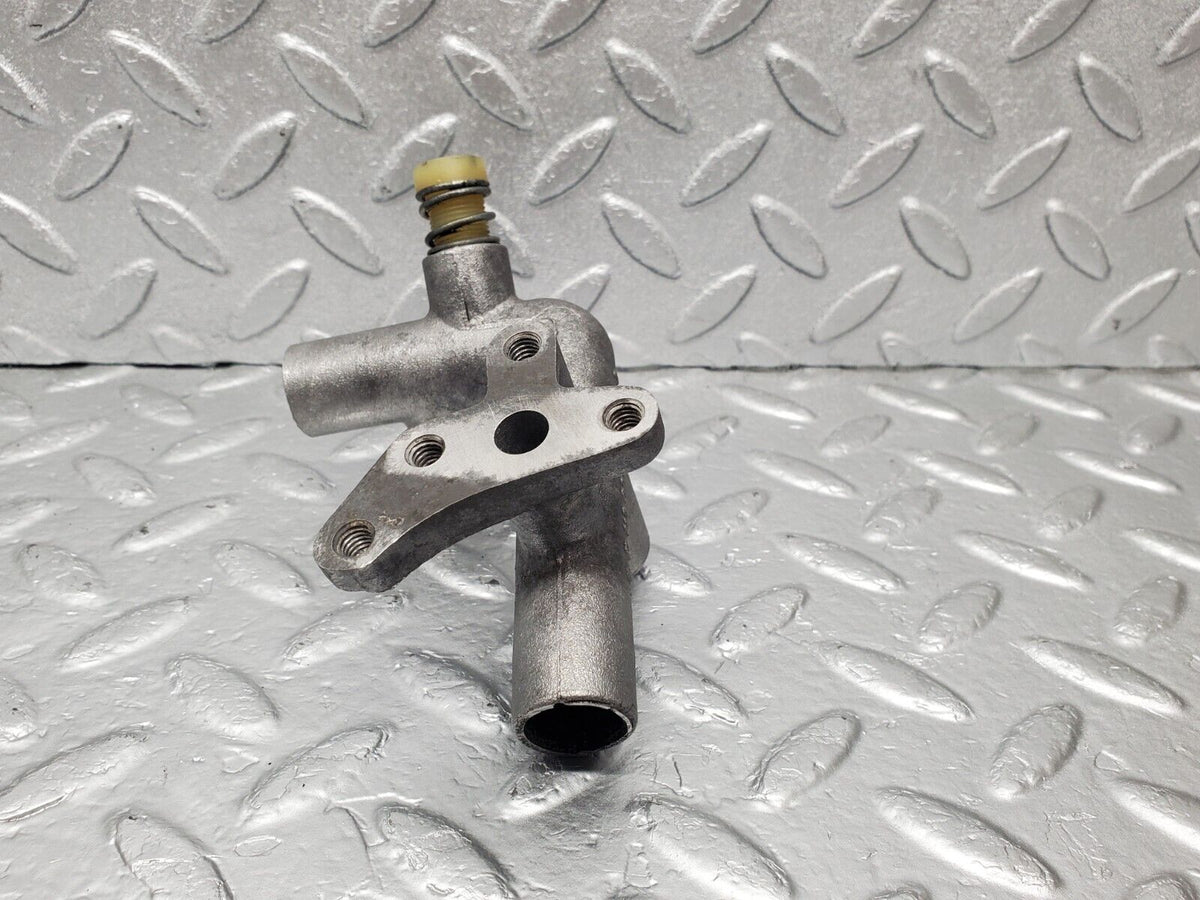 46575 Mercedes-Benz C123 280CE Coupe Auxiliary Air Slide K-Jetronic A1100940412