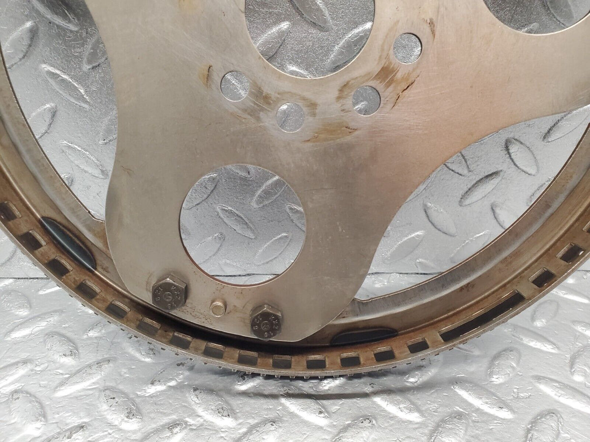 48050 Mercedes-Benz R230 350SL Coupe Flywheel Starter Ring A1120320247