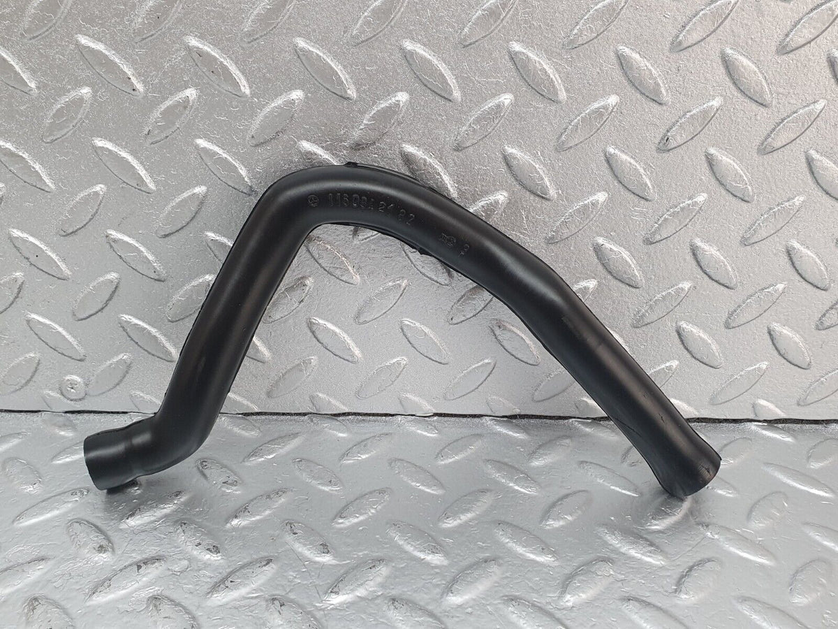 43665 Mercedes-Benz C126 380SEC Coupe Air Intake Hose Pipe A1160942182
