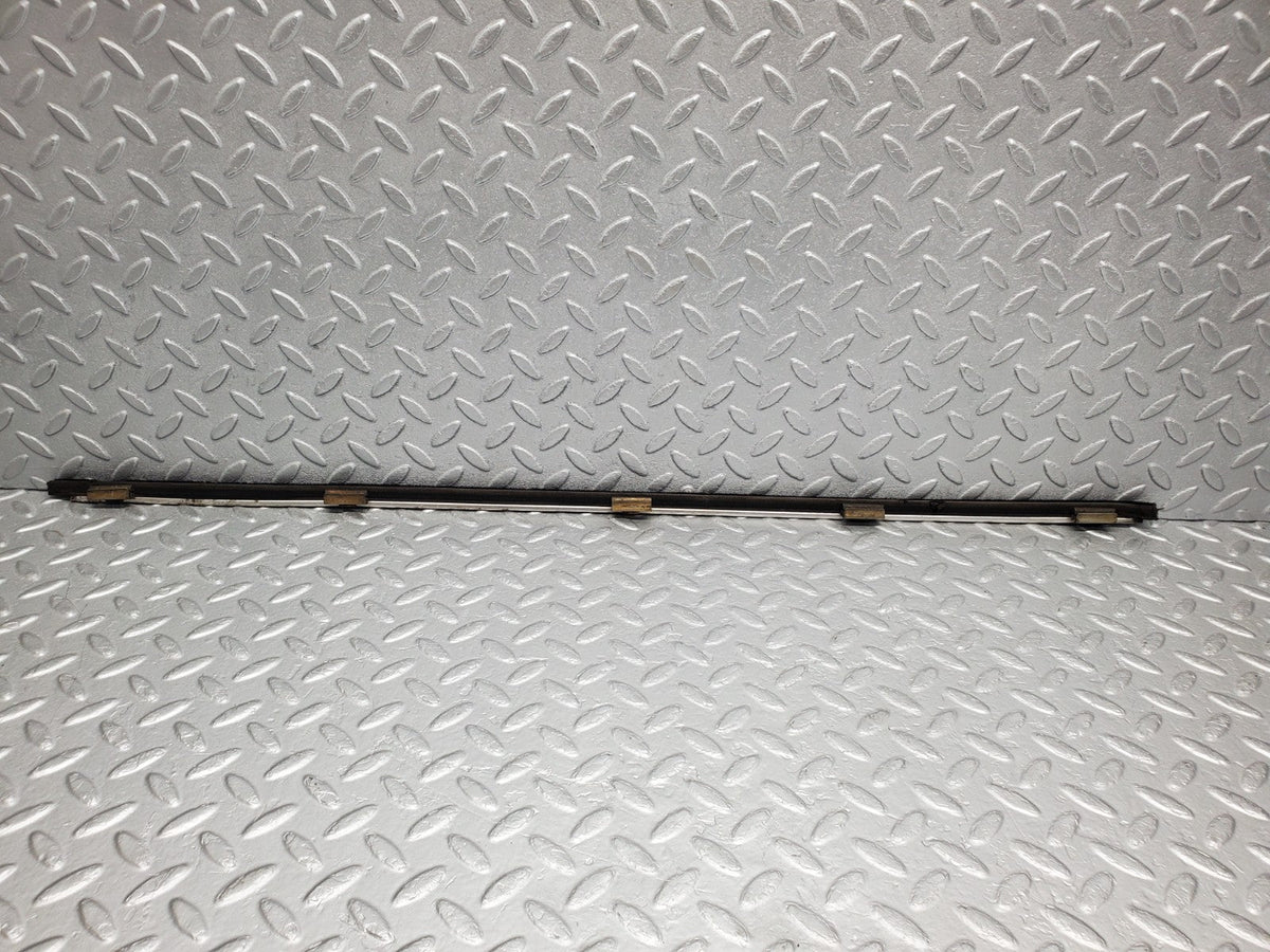 49508 Mercedes-Benz W113 Pagoda Window Seal Left Side