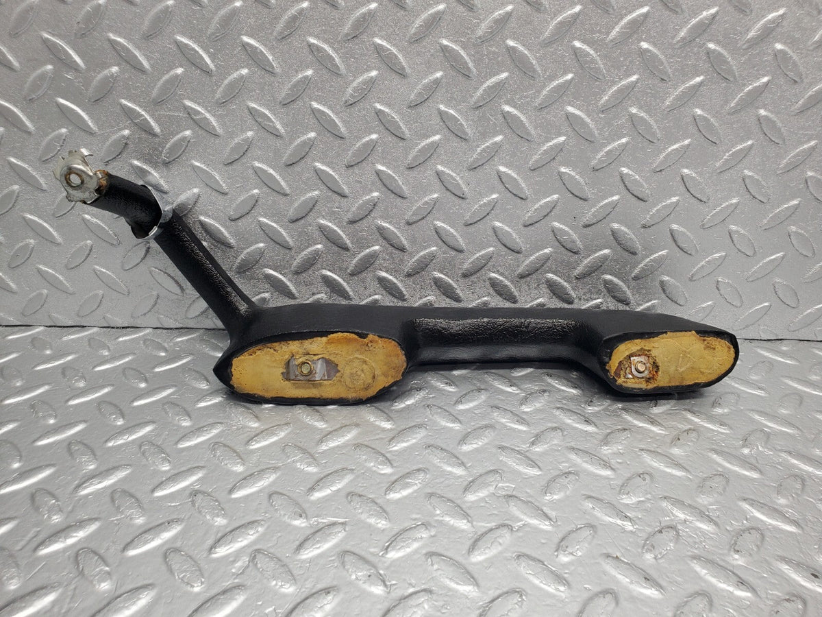 48706 Mercedes-Benz W123 Front Left Interior Door Handle Black