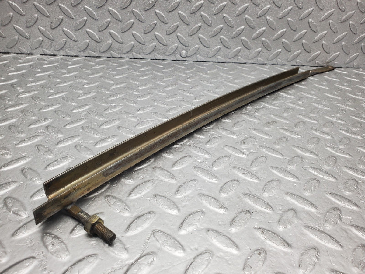 49556 Mercedes-Benz C107 R107 Front Right Window Channel
