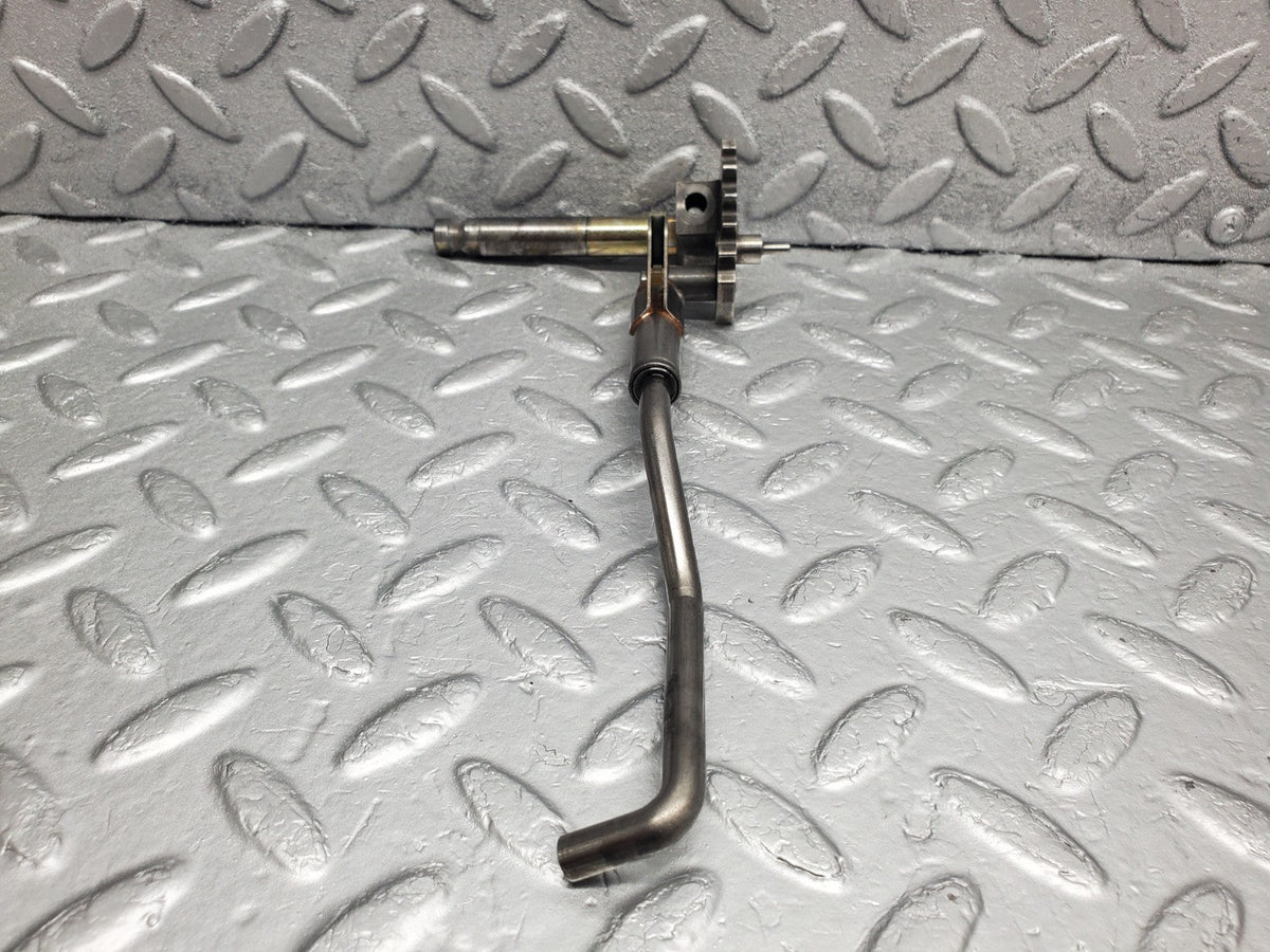 50363 Mercedes-Benz Automatic Gearbox Linkage 722.324