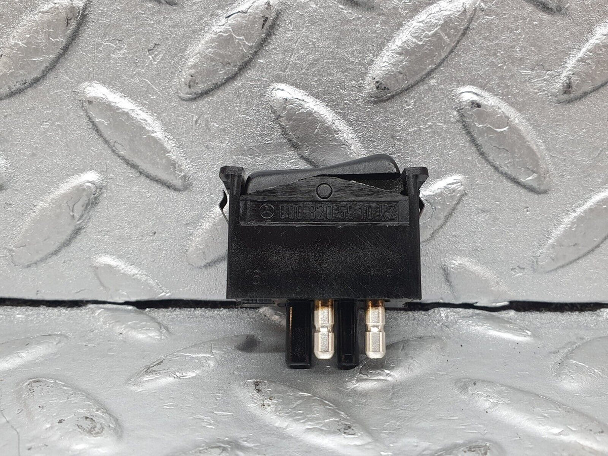 44175 Mercedes-Benz C123 230CE Coupe Interior Light Switch A0008205910