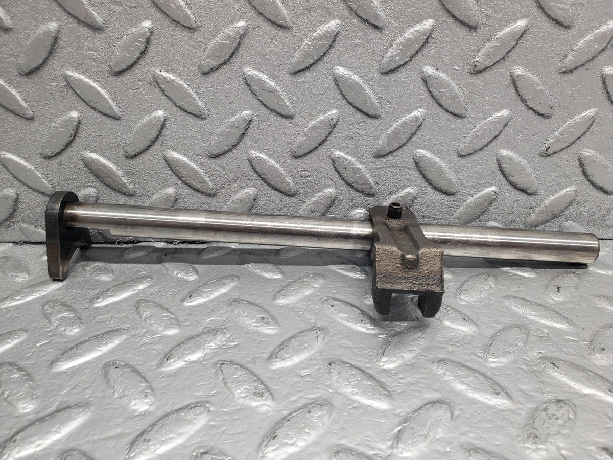 50451 Mercedes-Benz Manual Gearbox Shift Rod Reverse Gear A1152650219